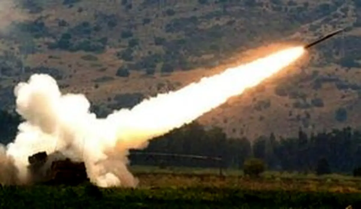 شلیک ۲۰ هزار موشک و پهپاد به سمت اراضی اشغالی از آغاز جنگ
