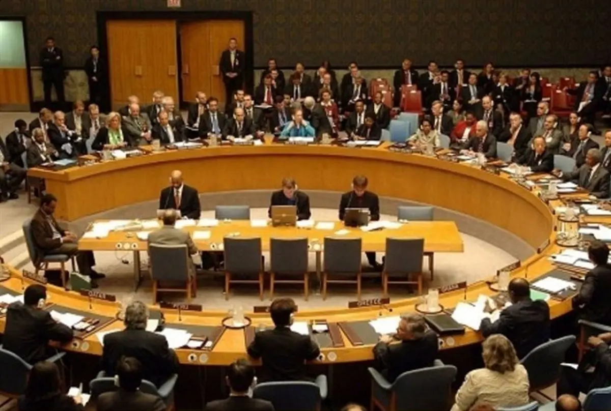 پاسخ ایران به ادعای ضدایرانی نمایندگان دائم آمریکا و اروپا