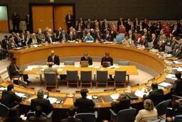 پاسخ ایران به ادعای ضدایرانی نمایندگان دائم آمریکا و اروپا