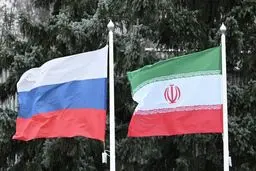 ضد حمله جدید ایران و روسیه