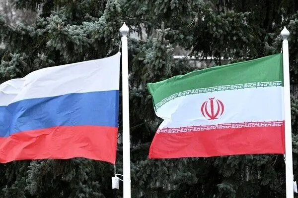 روسیه: همراه با ایران برای حذف فشارهای تحریمی تلاش خواهیم کرد

