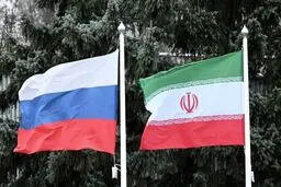 هشدار روس ها در مورد مذاکره موشکی با ایران