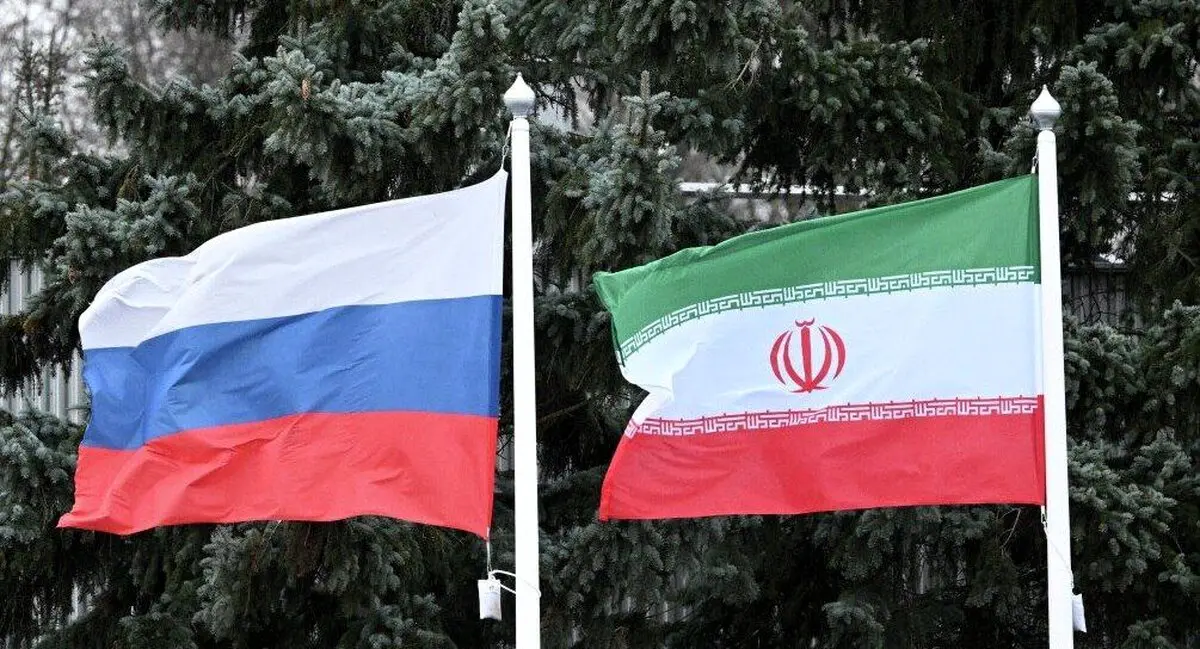 روسیه: همراه با ایران برای حذف فشارهای تحریمی تلاش خواهیم کرد

