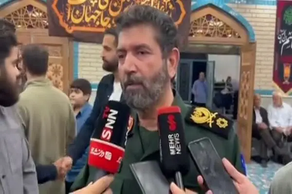 آمادگی برای دفاع و تهاجم در جنگ تمام عیار