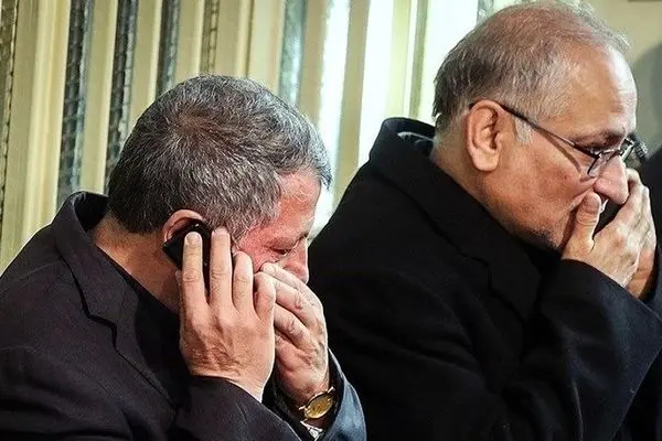 شهردار آینده تهران در لیست اصلاح طلبان مشخص شد