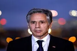 اعتراف عجیب بلینکن درباره انتقام بزرگ ایران و حزب‌الله 