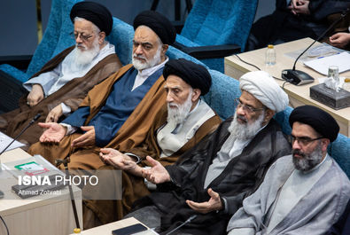 خبرگان