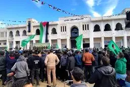 دور دوم تبادل اسرا | تحویل اسرای اسرائیلی در میدان فلسطین
