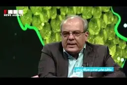 مناظره عبدی با پژمانفر(1)؛خودتان فردا صف می‌کشید برای مذاکره!
