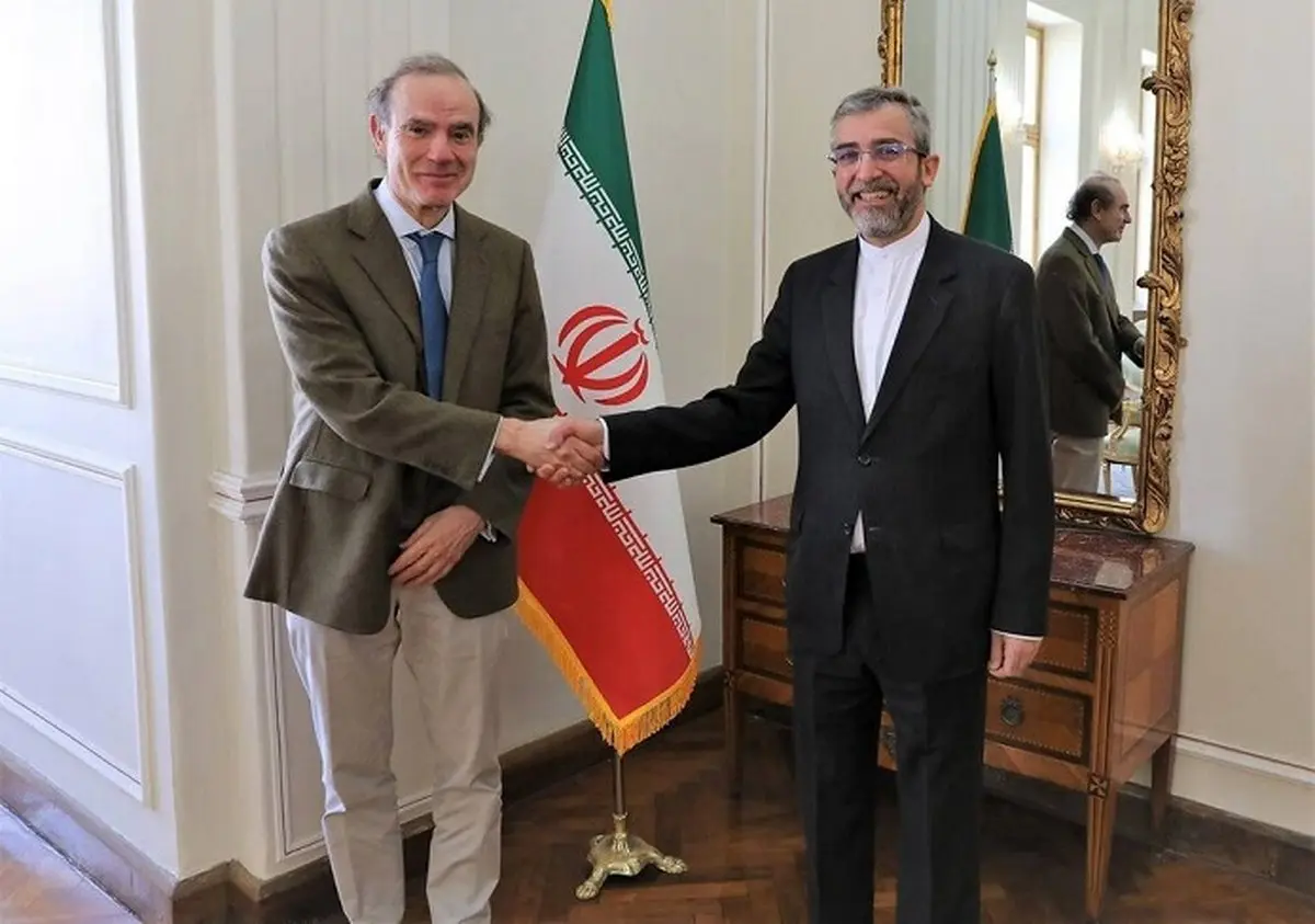 کیهان: آمریکایی‌ها به تله‌گذاری‌های جدید روی آورده اند