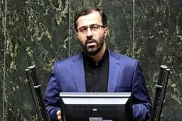 «گودرزی» سخنگوی هیات رئیسه مجلس ماند