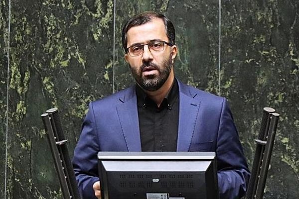 «گودرزی» سخنگوی هیات رئیسه مجلس ماند