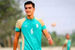 اولین بردمان را در دربی جشن خواهیم گرفت