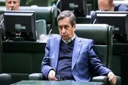 معرفی و رای اعتماد وزیر جدید زیر سایه همتی!