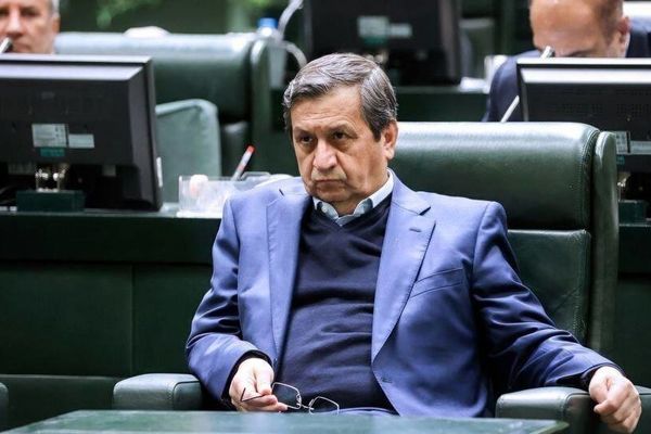 معرفی و رای اعتماد وزیر جدید زیر سایه همتی!