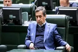 معرفی و رای اعتماد وزیر جدید زیر سایه همتی!