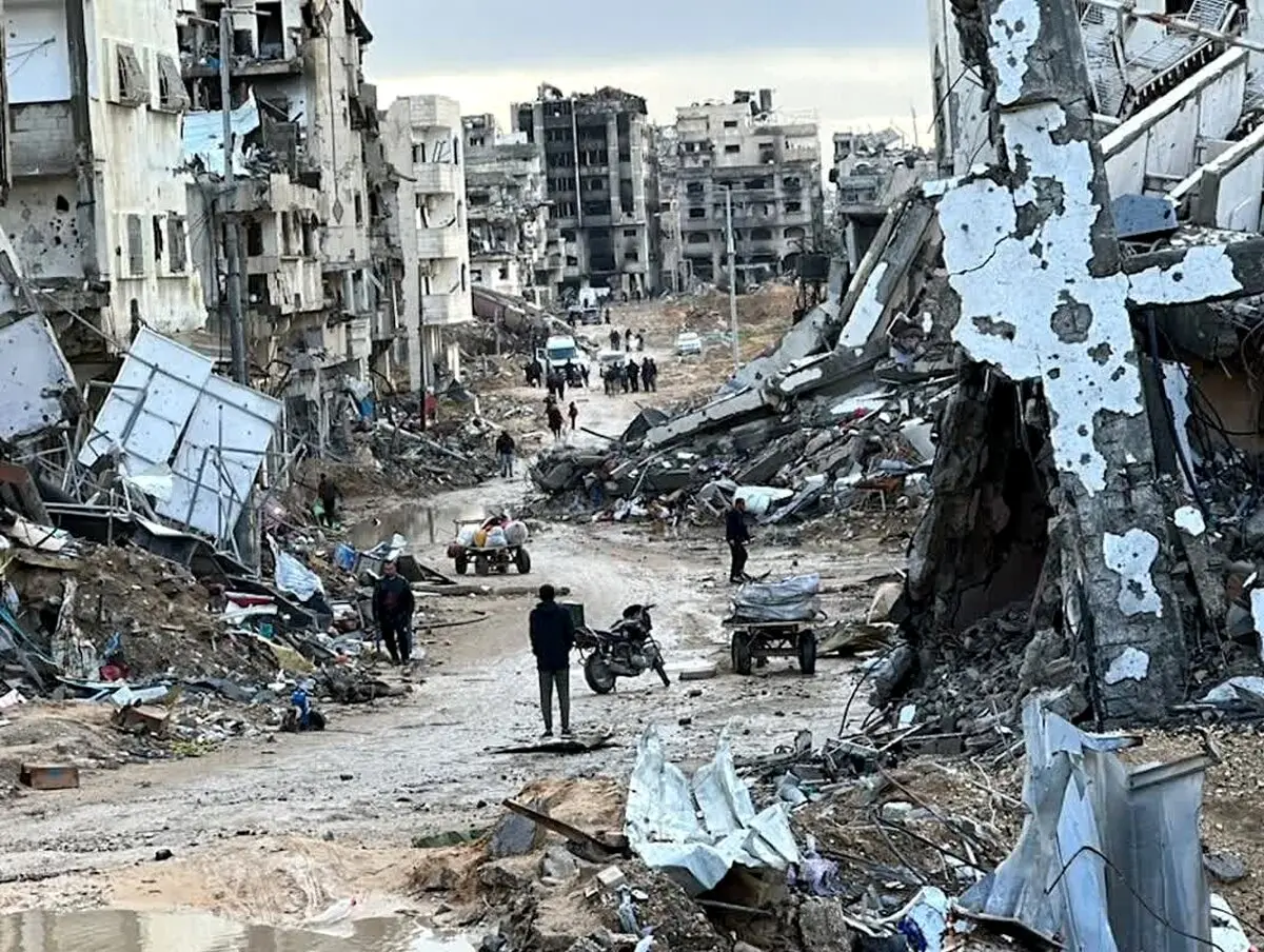 گروههای مقاومت فلسطین: بدون توقف کامل تجاوزات دشمن هیچ توافقی وجود نخواهد داشت