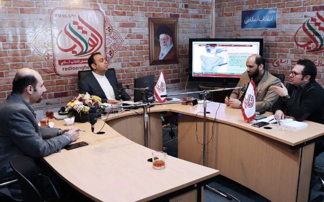 از فسادها و خیانت‌های پهلوی تا جدیدترین گاف علی کریمی 