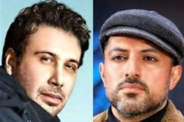 از صحنه تئاتر تا اردوگاه تروریست‌ها؛ اشکان خطیبی با مجاهدین نشست!