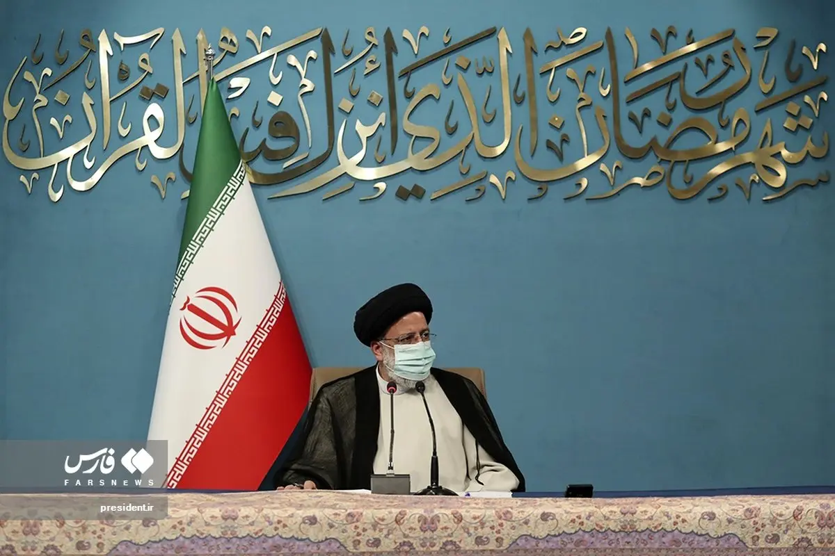 ابتکار عجیب دولت رئیسی برای اشتغال‌زایی