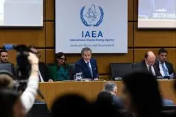 محاصره دیپلماتیک ایران؟ قطعنامه ضد ایرانی کلید خورد!