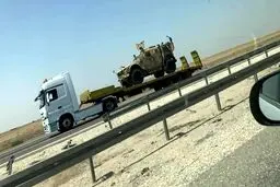 حمله به دو کاروان ائتلاف آمریکایی در عراق