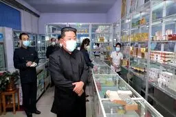 ادعای عجیب کره شمالی علیه کره جنوبی درباره منشأ کرونا + جزئیات