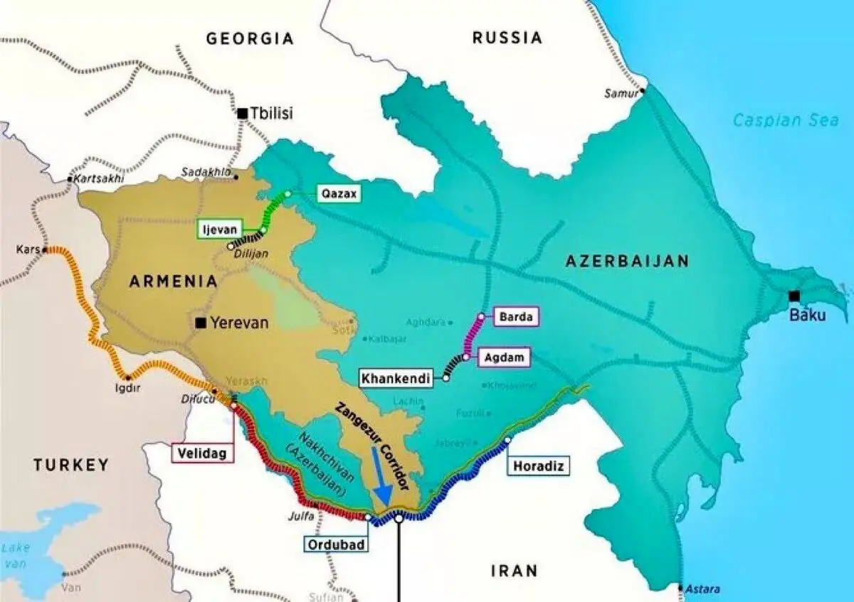 تهدید جدید آمریکا علیه ایران!