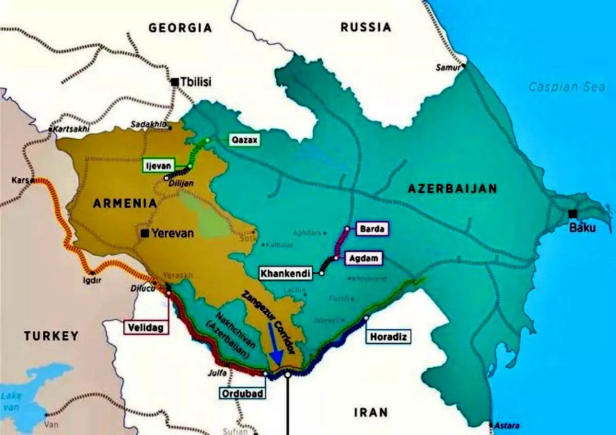 تهدید جدید آمریکا علیه ایران!