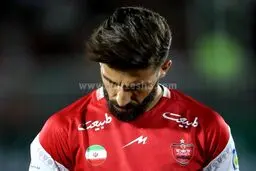 فرشاد فرجی به دنبال امضای دوم توسط گاری دو