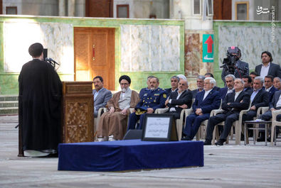 تجدید میثاق
