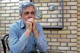 محمد مهاجری: جبهه پایداری مساوی است با احمدی نژاد