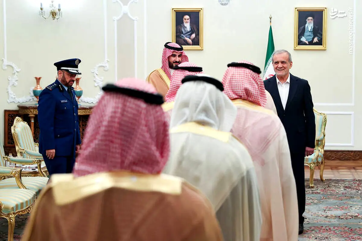 چهار مسیر شیخ‌نشین‌ها