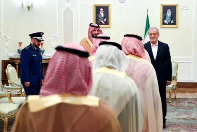عربستان