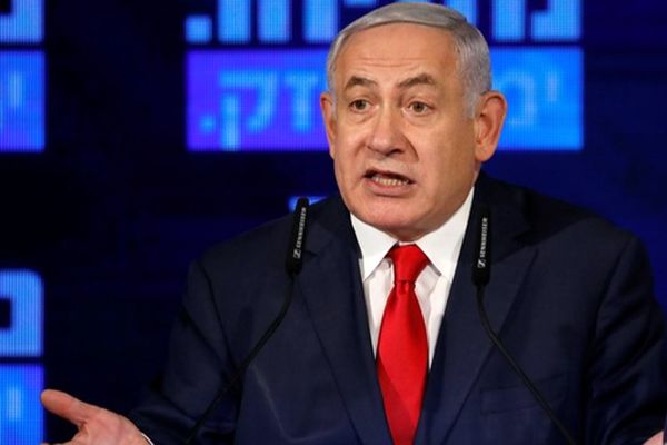 ۵۲ درصد اسرائیلیها مخالف نامزدی نتانیاهو در انتخابات آینده هستند