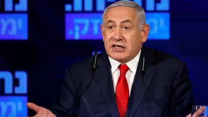 دروغ جدید نتانیاهو درباره لشکر هوابرد ایران