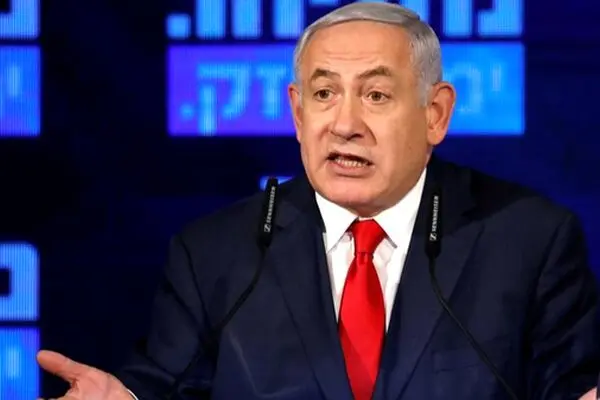 لفاظی‌ انتخاباتی جدید نتانیاهو علیه ایران