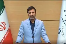طحان‌نظیف: مردم در دفاع مقدس کوه بودند، نه تماشاگر