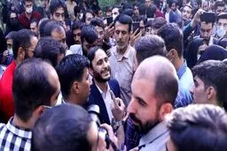 واکنش سخنگوی دولت به شعار «زن، زندگی، آزادی»