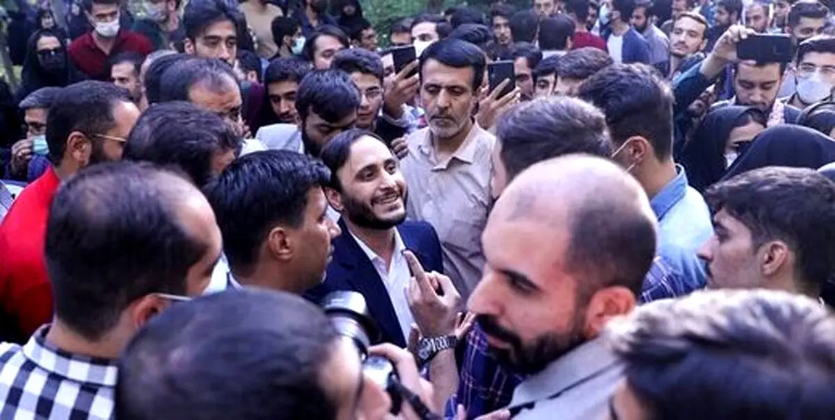 واکنش سخنگوی دولت به شعار «زن، زندگی، آزادی»