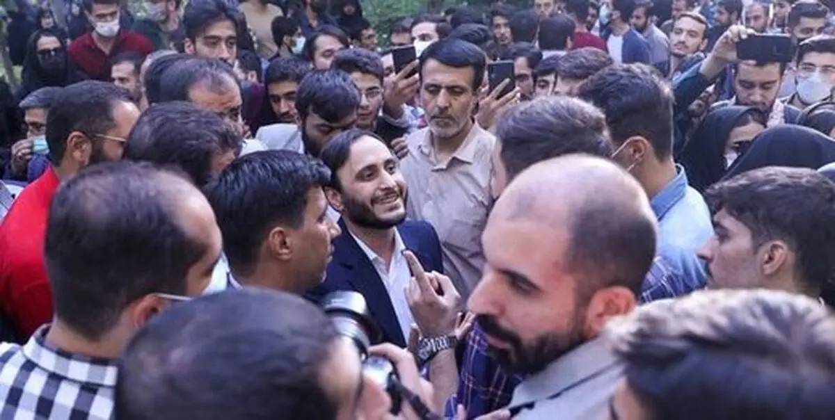 واکنش سخنگوی دولت به شعار «زن، زندگی، آزادی»