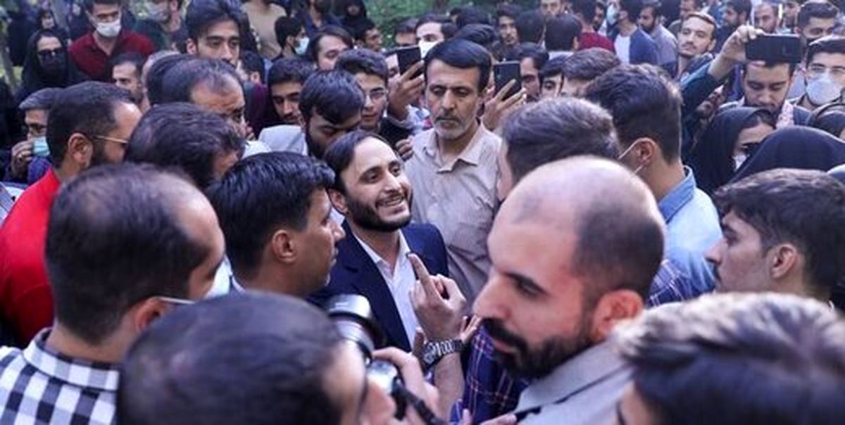 واکنش سخنگوی دولت به شعار «زن، زندگی، آزادی»