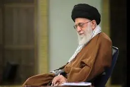 پیام رهبر انقلاب منتشر شد + متن