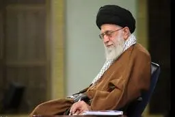 پیام رهبر انقلاب منتشر شد + متن