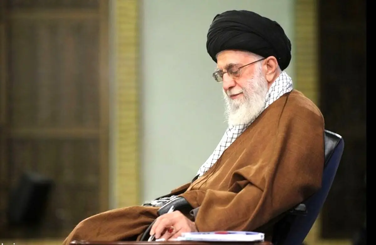 پیام رهبر انقلاب منتشر شد + متن