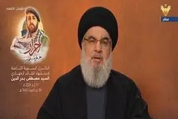 سوریه پیروز شد/ خشم نتانیاهو و بایدن از اعتراضات دانشجویی در جهان/ شهیدان سلیمانی، زاهدی و حجازی را در تمامی نبردها در کنار خود می بینیم