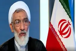 علی لاریجانی به حق نماد عقلانیت و دیانت و تدبیر بود