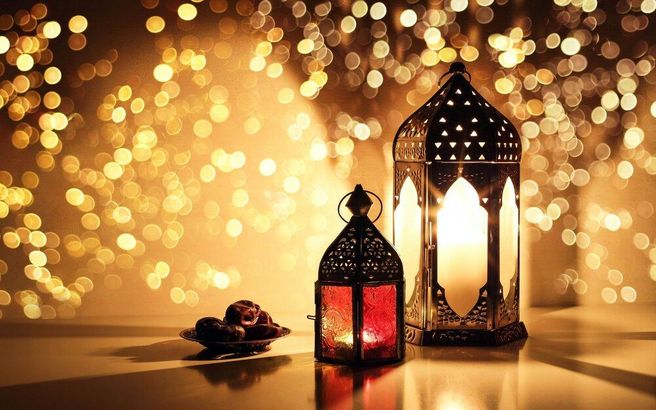 چطور در ماه رمضان لاغر شویم؟