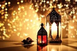 چطور در ماه رمضان لاغر شویم؟