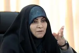 بررسی پرونده ناآرامی‌های ۱۴۰۱ به کجا رسید؟ | سکینه پاد: به آسیب‌دیدگان حوادث ۱۴۰۱ خسارت پرداخت کردیم